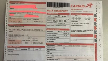 A scos la vânzare pe internet un telefon de peste 2000 de lei. Greşeală comisă de o femeie când a fost sunată de cumpărător