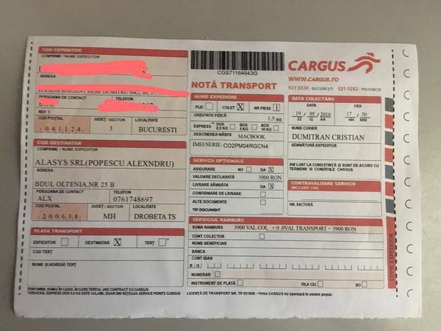 A scos la vânzare pe internet un telefon de peste 2000 de lei. Greşeală comisă de o femeie când a fost sunată de cumpărător