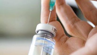 Ministerul Sănătăţii a suspendat exportul paralel de vaccinuri!