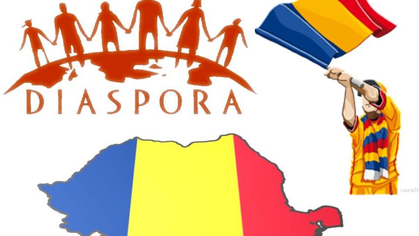 29 mai – Ziua Românilor de Pretutindeni. Ministrul delegat pentru relaţiile cu românii de pretutindeni, Dan Stoenescu: „Diaspora reprezintă o forţă pentru România”