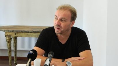 [FOTO-AUDIO] DOR de George Drăgulescu – cu recunoştinţă, pentru că ea este memoria inimii