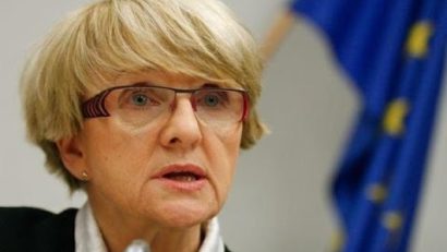 Engleza ar putea pierde statutul de limbă oficială a UE