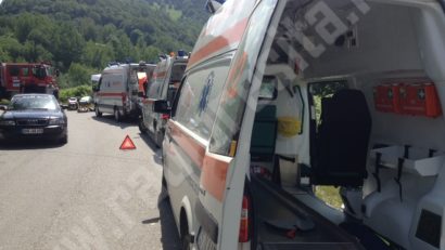 Ziua Naţională a Ambulanţei marcată în acest an la Alba Iulia!