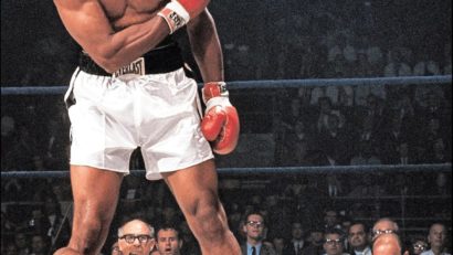 Muhammad Ali a încetat din viaţă la 74 de ani