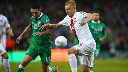 [VIDEO] Polonia a început cu dreptul EURO! A învins Irlanda de Nord în Grupa C, scor 1-0.Hațegan a arbitrat foarte bine