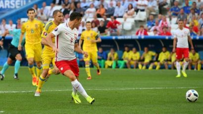 Ucraina pleacă acasă fără niciun punct şi fără gol marcat la EURO 2016