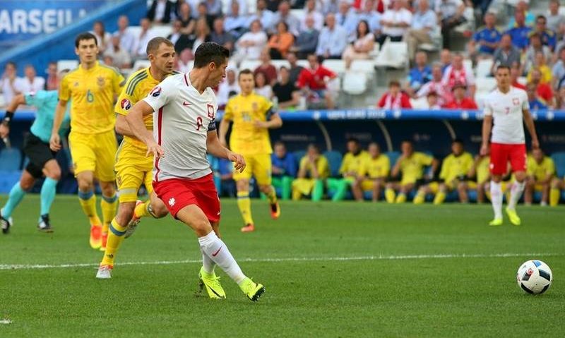 Ucraina pleacă acasă fără niciun punct şi fără gol marcat la EURO 2016