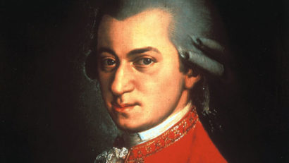 Muzica lui Mozart are efecte uimitoare asupra organismului