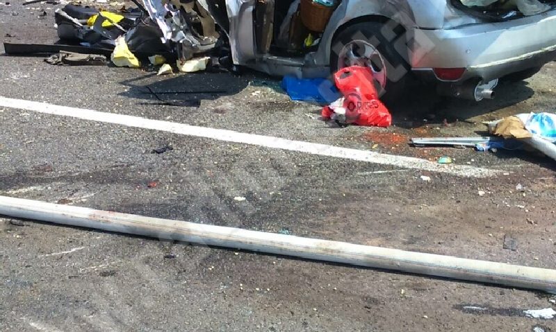 Număr alarmant de accidente în Caraş-Severin. Şi-au pierdut viaţa din cauza vitezei