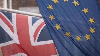 Marea Britanie va oferi doi ani cetățenilor europeni, după Brexit, pentru a se înscrie ca rezidenți