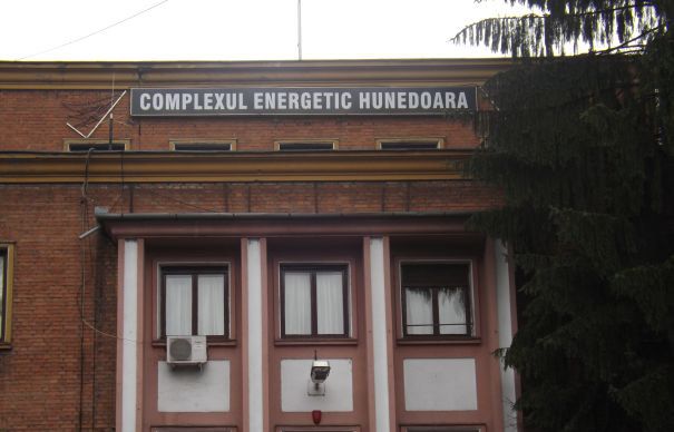 Complexul Energetic Hunedoara se pregăteşte pentru concedieri colective