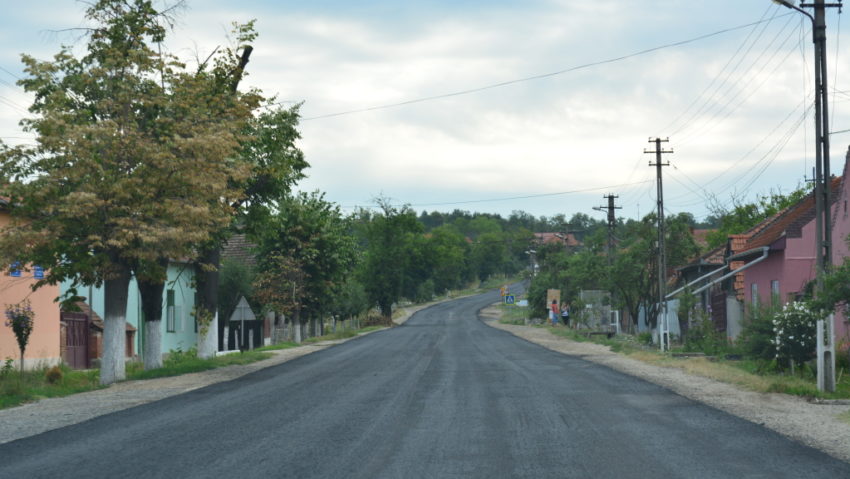 Atenţie, şoferi! Restricţii de circulaţie între localităţile Traian Vuia şi Coşeviţa