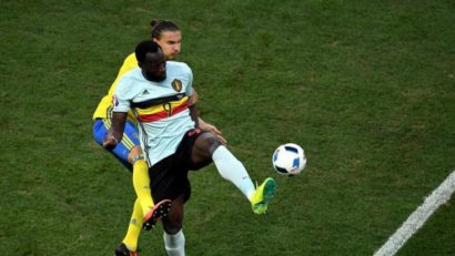 Belgia calificată în optimi. Ibrahimovic pleacă acasă