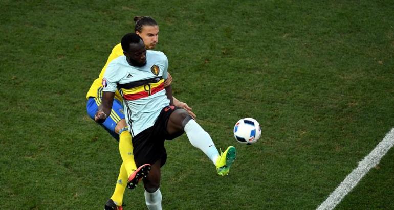 Belgia calificată în optimi. Ibrahimovic pleacă acasă