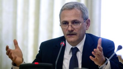 Liviu Dragnea: Se poate vorbi de abrogarea OUG 13/2017 privind modificarea codurilor penale