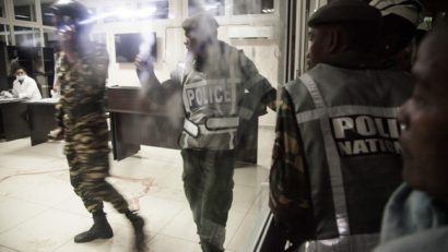 Explozia unei grenade a provocat moartea a cel puţin două persoane în Madagascar