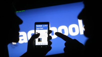 Mesajele scrise pe Facebook s-ar putea să dispară peste cinci ani