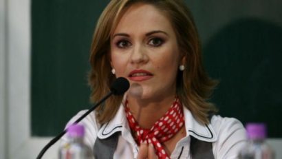 Exit-poll IRES: GABRIELA FIREA a câştigat primăria Capitalei