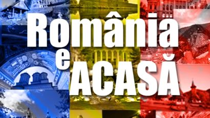 Românii plecaţi în străinătate se pot întoarce acasă şi să-şi deschidă o afacere cu bani de la UE