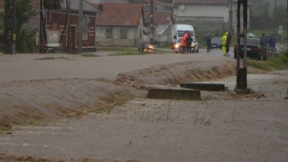 [AUDIO] Ezeriș: Tăul a câștigat bătălia cu ”regularizarea”