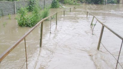 Acţiune de salvare în Retezat