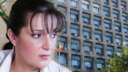 Irina Radu propune mai multe schimbări prin care vrea ca TVR-ul să revină în topul posturilor din ţară