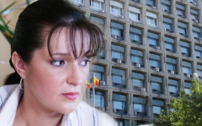 Irina Radu propune mai multe schimbări prin care vrea ca TVR-ul să revină în topul posturilor din ţară