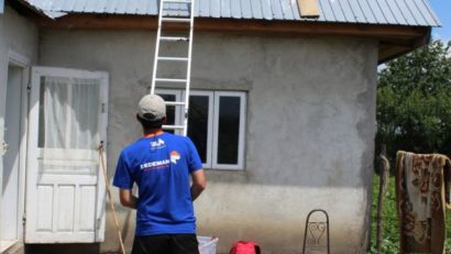 În prag de toamnă, NU se ştie soarta panourilor fotovoltaice