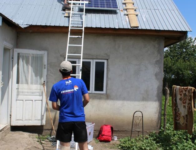 În prag de toamnă, NU se ştie soarta panourilor fotovoltaice