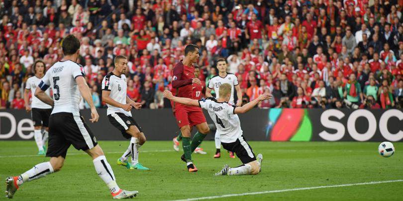 Portugalia – Austria 0-0. Ronaldo a ratat 11 metri