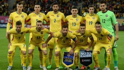 EURO 2016: România are o singură variantă în faţa Albaniei, victoria