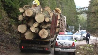 [AUDIO] În lipsa cântarului, Transalpina Banatului se distruge încet, dar sigur