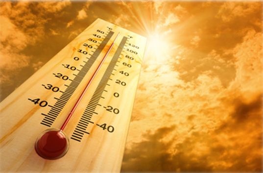 La Miercurea Ciuc s-a doborât recordul absolut de temperatură cu plus