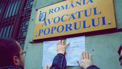 Aveţi probleme care par să nu aibă rezolvare? Avocatul Poporului organizează din nou audienţe la Reşiţa