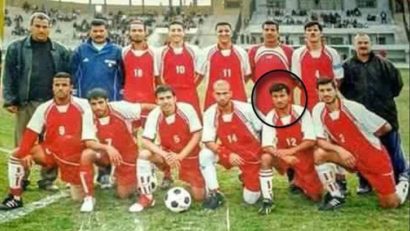 ISIS a decapitat patru fotbalişti sirieni