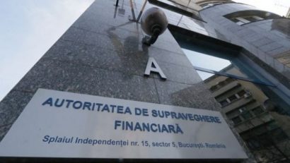 Autoritatea de Supraveghere Financiară lansează facilitatea „SalFin”, pentru rezolvarea isputelor dintre client şi asigurator