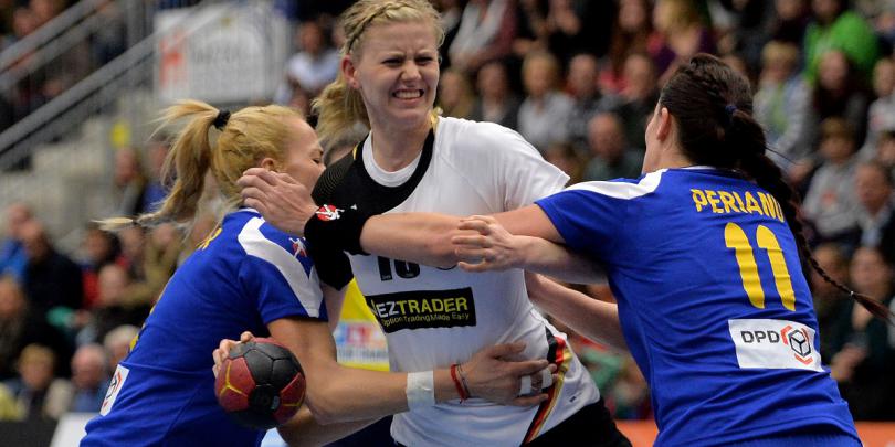 Naționala feminină de handbal a României încheie azi turneul din Norvegia