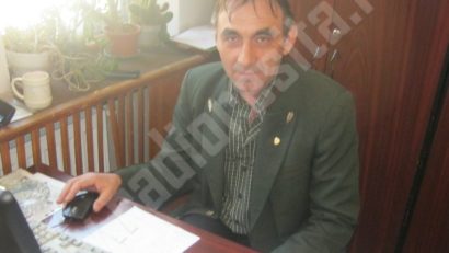 Vicepreşedintele Consiliului Judeţean Caraş-Severin a plătit cu funcţia pentru trădare