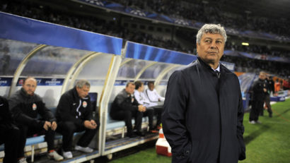 Câți bani ia Mircea Lucescu pentru a antrena echipa națională a Turciei