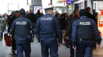 [VIDEO-FOTO/ AUDIO] ATENTAT la München: Mai mulţi morţi și răniți grav într-un mall din oraşul bavarez