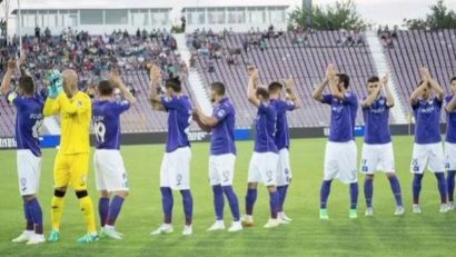 E oficial: ACS Poli Timișoara va juca în Liga I de fotbal!