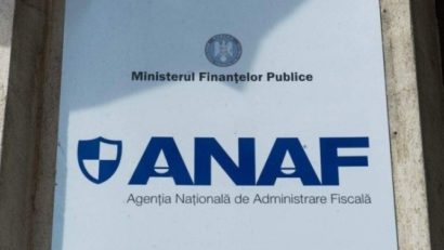 ANAF dezminte că va percepe 10% din banii aflaţi în conturile contribuabililor