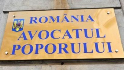 Avocatul Poporului reia audiențele în regiunea de vest