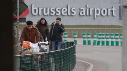 Atentate la Bruxelles: Aeroportul nu era pregătit să facă față unui atac terorist