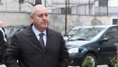 Dorin Cocoş ar fi încasat 85 de milioane de euro din contractele în Sănătate