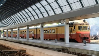 Atenționare de călătorie în Grecia: Grevă în transportul feroviar de pasageri și marfă