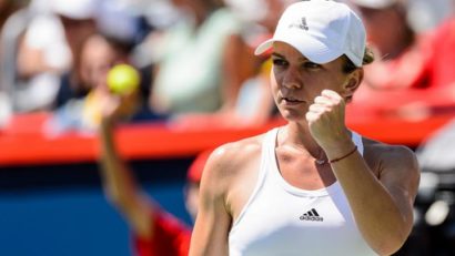 Simona Halep a câştigat Rogers Cup, la Montreal!