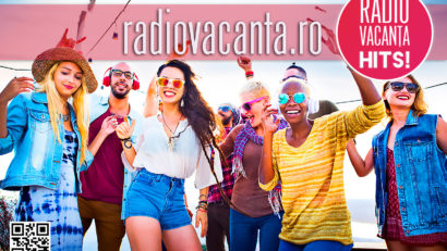 E vara ta! e radiovacanţa.ro