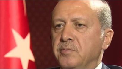 [VIDEO] Recep Tayyip Erdogan va aproba pedeapsa cu moartea pentru cei implicaţi în lovitura de stat eşuată, după o decizie a Parlamentului