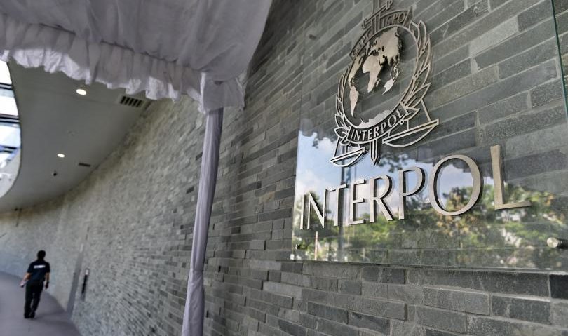 Coronavirus: Criminalitatea globală s-a adaptat la pandemie, avertizează directorul Interpol